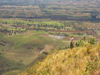 Great concept report on Geothermal Milk Processing in Kenya