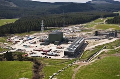 Tauhara North explores geothermal plant at Nga Tamariki