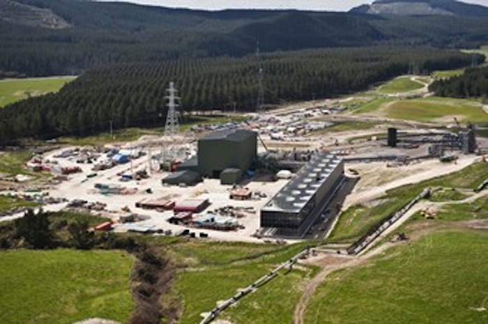 Tauhara North explores geothermal plant at Nga Tamariki