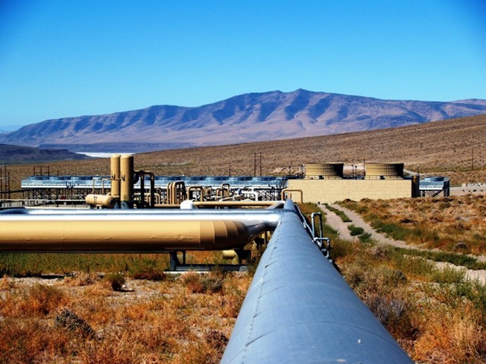 Ormat brings Nevada 15MW Jersey Valley facility online