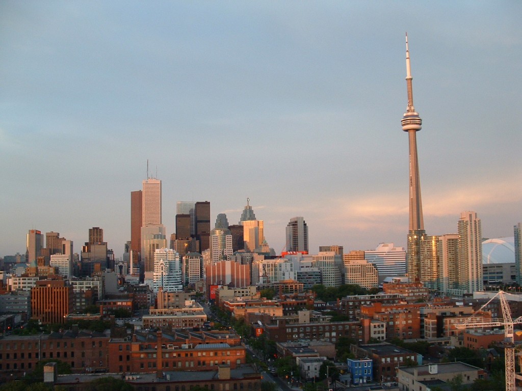 CanGEA: Toronto Geothermal Power Investment Workshop & Reception