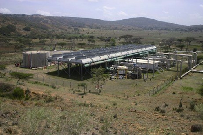 70 MW extension at Aluto-Langano, Ethiopia progressing