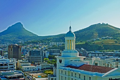 South Africa exploring option for geothermal power