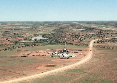 Drilling to commence at Geodynamics Cooper Basin project
