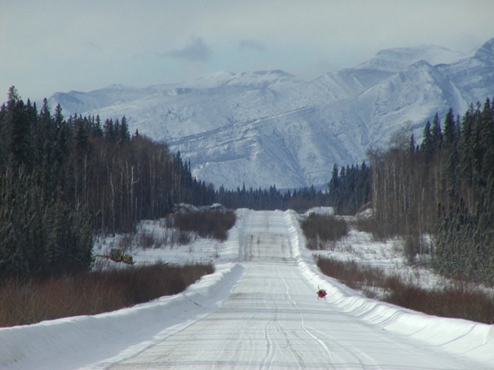 Fort Liard demonstration project with large implications for Northwest Territories and beyond