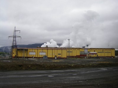 Russia plans to tap into Icelandic geothermal experience