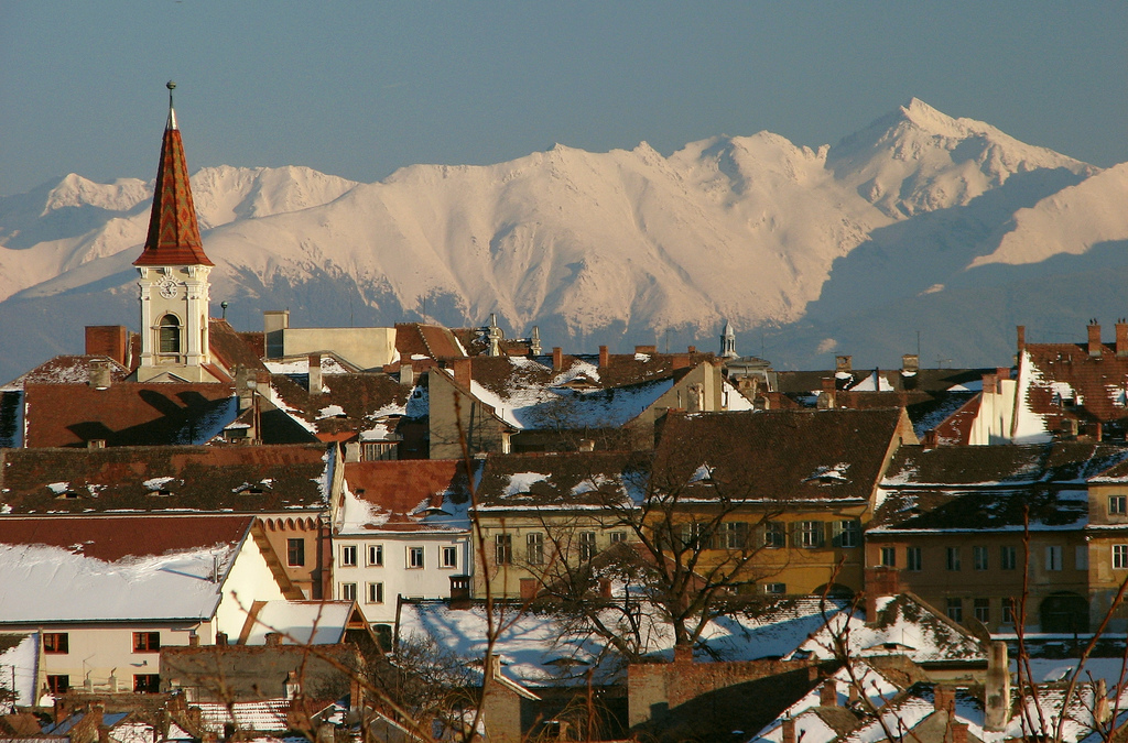 Romania sees new renewable legislation that could also spur geothermal development