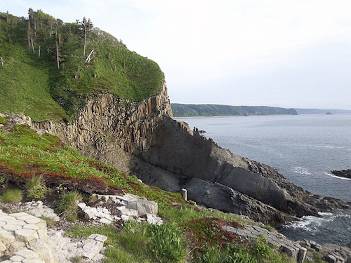 Russian president hails geothermal development on Kunashil Island, Kurils