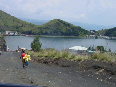 EU signs contract with Reykjavik Geothermal on East African work