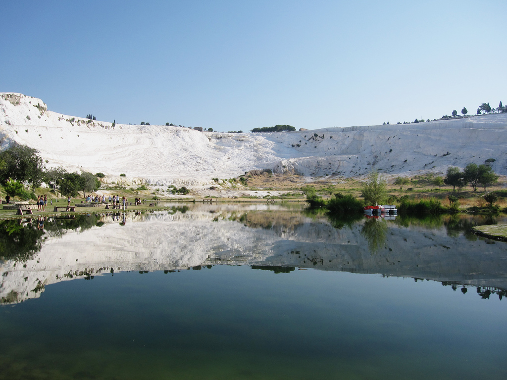 Tender for 16 MW binary geothermal plant in Turkey expected for January 2016