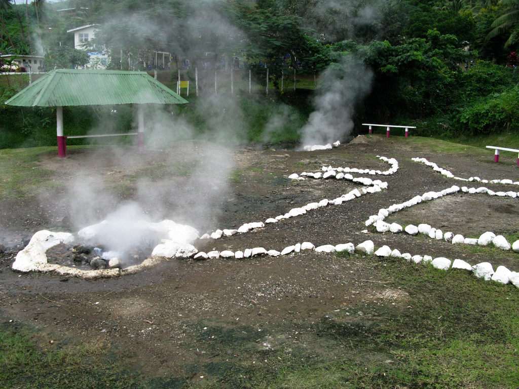 Fiji soon to grant two geothermal exploration licenses