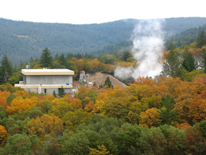 Final EIR certified for Bottle Rock Power extension at Cobb Mountain