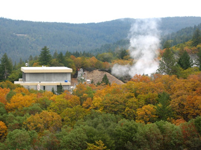 AltaRock Energy firm buys Bottle Rock geothermal plant in the Geysers