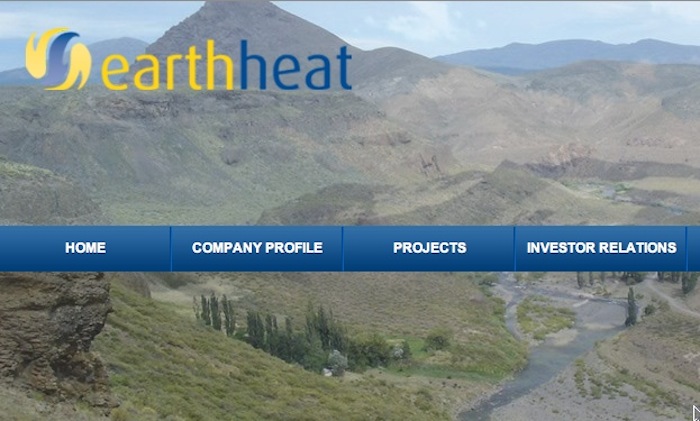 Australian Earth Heat Resources considers secondary listing on TSX