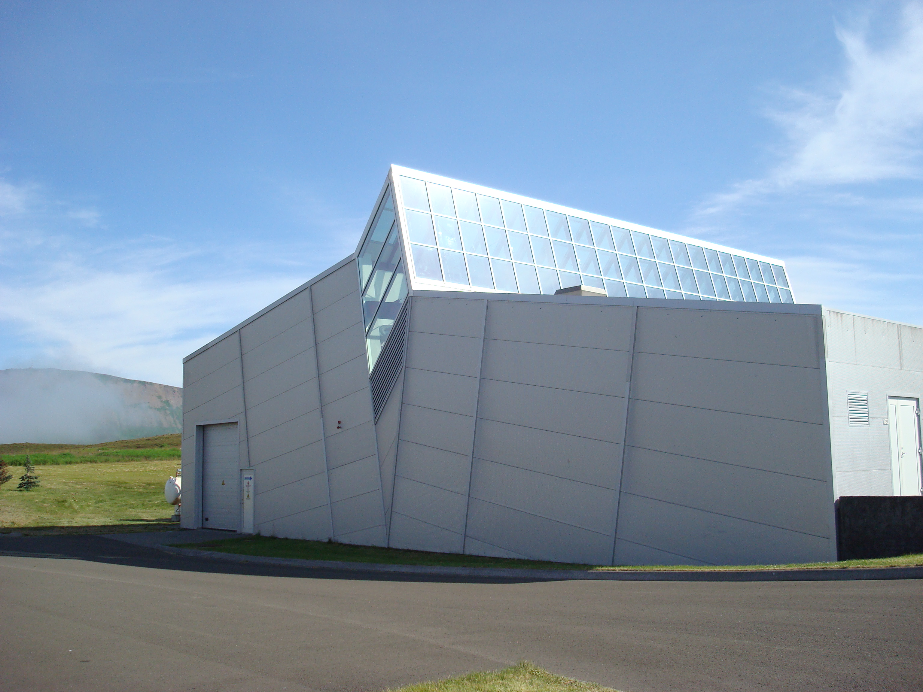 Syntholene Energy to build geothermal-powered synthetic fuel facility in Iceland