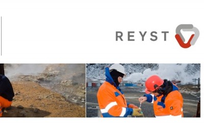Education: Icelandic Reykjavik Energy Graduate School of Sustainable Systems
