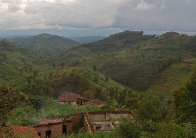 Rwanda planning exploration drilling in 2011