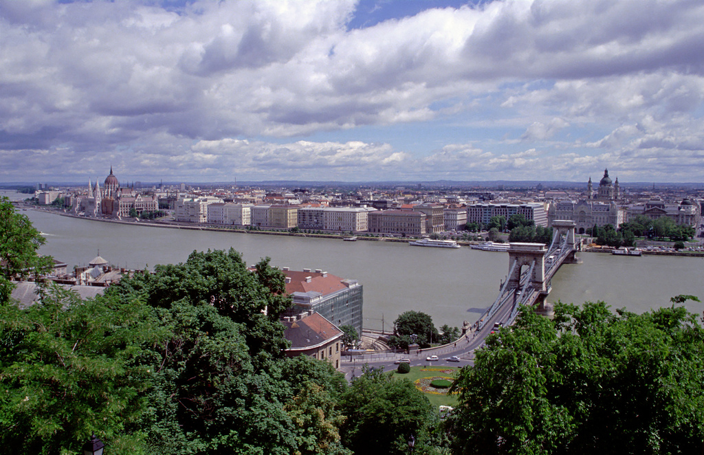 Hungarian government indicates plans for geothermal guarantee fund