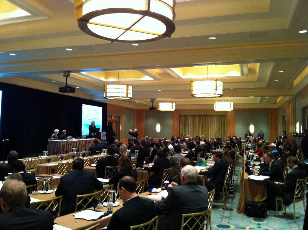 Update on GEA Geothermal Finance Forum, New York, April 11, 2013