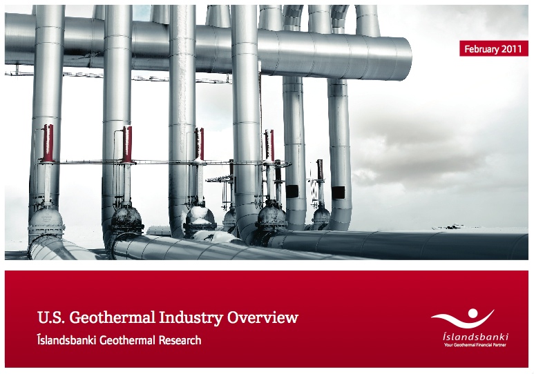 New Islandsbanki report looks at US industry landscape