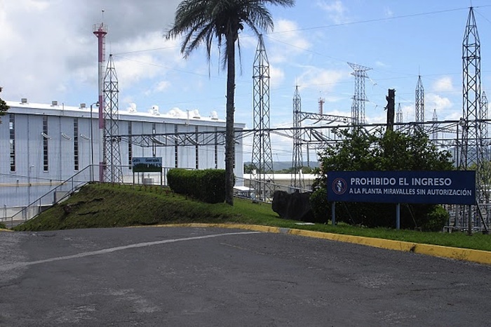 Costa Rica in discussion for 12MW geothermal pilot project