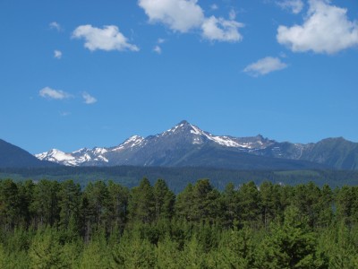 Borealis GeoPower signs MOU on Canoe Reach project with first nations in BC