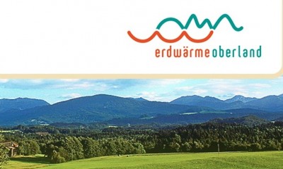 GeoGlobal Energy making inroad into Germany through Erdwärme Oberland