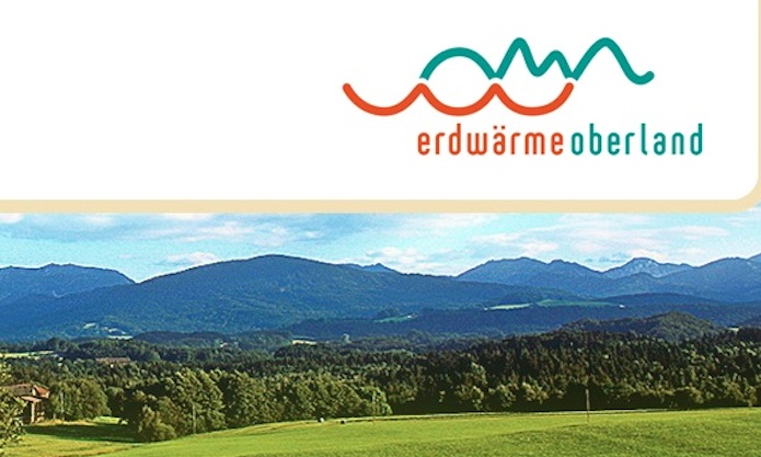GeoGlobal Energy making inroad into Germany through Erdwärme Oberland