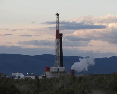 Geothermal accounts for more than 50% of all cleantech investment in Nevada