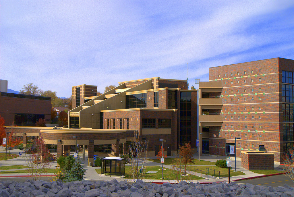 U.S. National Geothermal Academy, University of Nevada, Reno, June-August 2012
