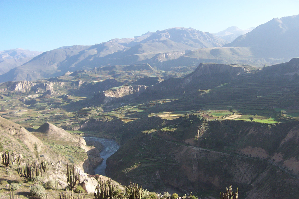 Mustang Geothermal starts exploration at Banos de Inca, Peru