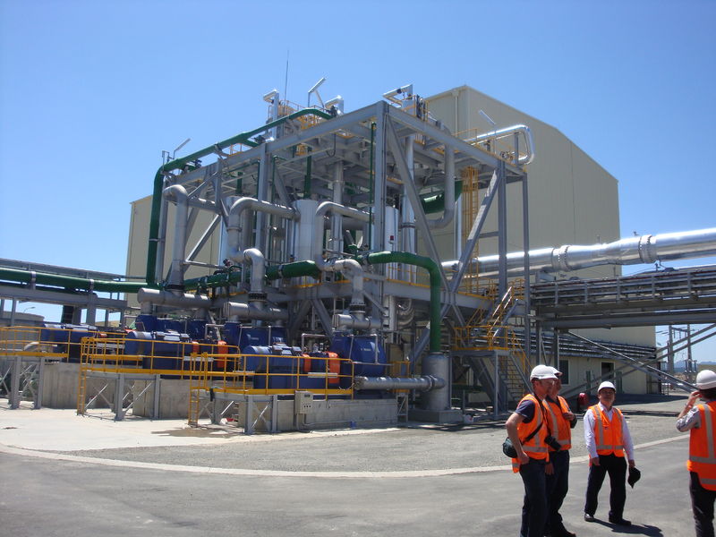 Ormat signs $20m contract for Kawerau plant in New Zealand