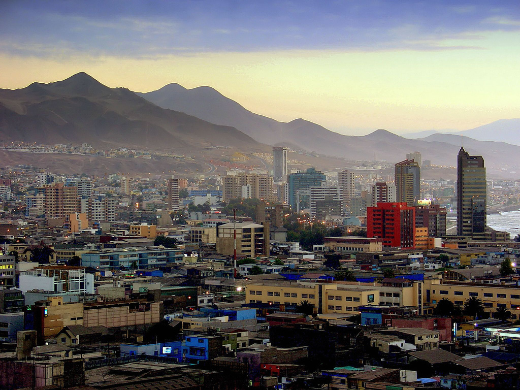 Enel gives more details on Cerro Pabellón, Chile’s 1st geothermal plant