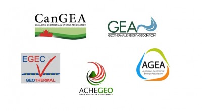 Group of GEAs found International Geothermal Business Coalition