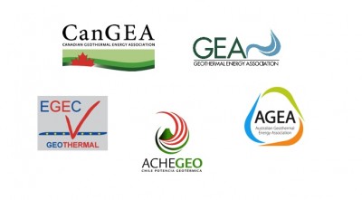 Baseload Capital and ThinkGeoEnergy announce partnership on geothermal news sharing