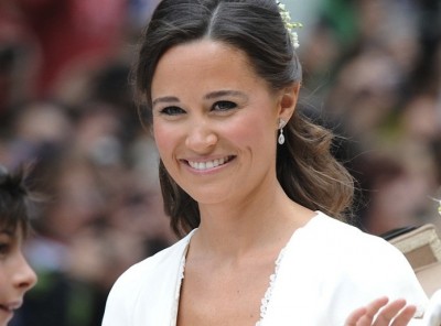Glamour or how Pippa Middleton spices up geothermal industry