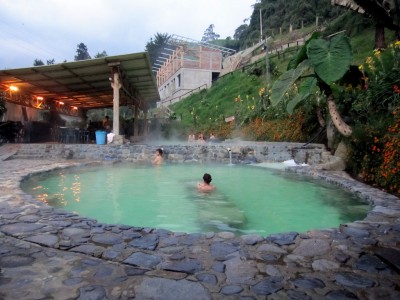 Geothermal Exhibition by Enel Green Power stopping in Colombia