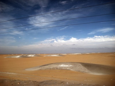 Mustang Geothermal starts exploration work at Condoroma project in Peru