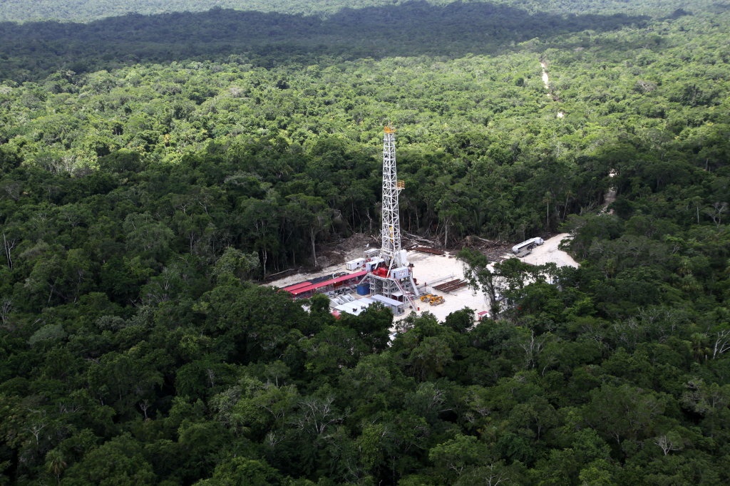 Nevis geothermal project engages Hezy Ram in efforts to survive