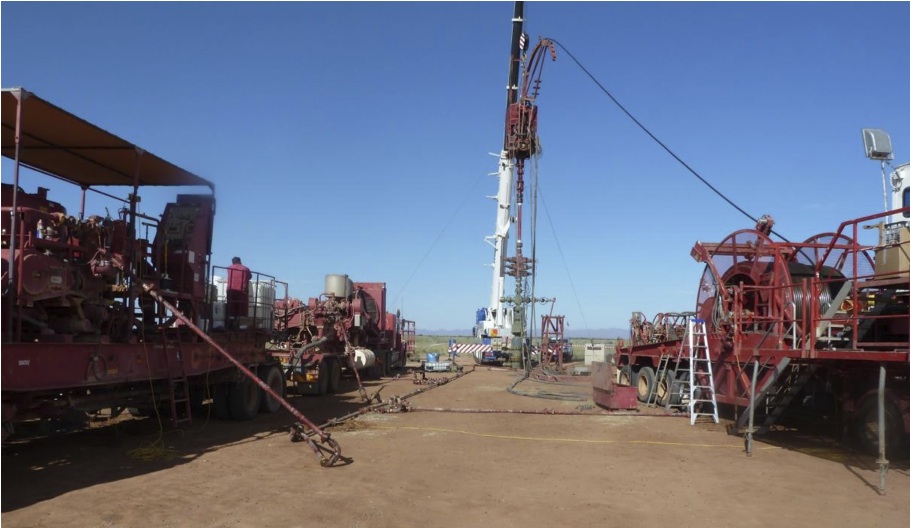 Petratherm receives US$1.3 million grant to progress Paralana drilling campaign