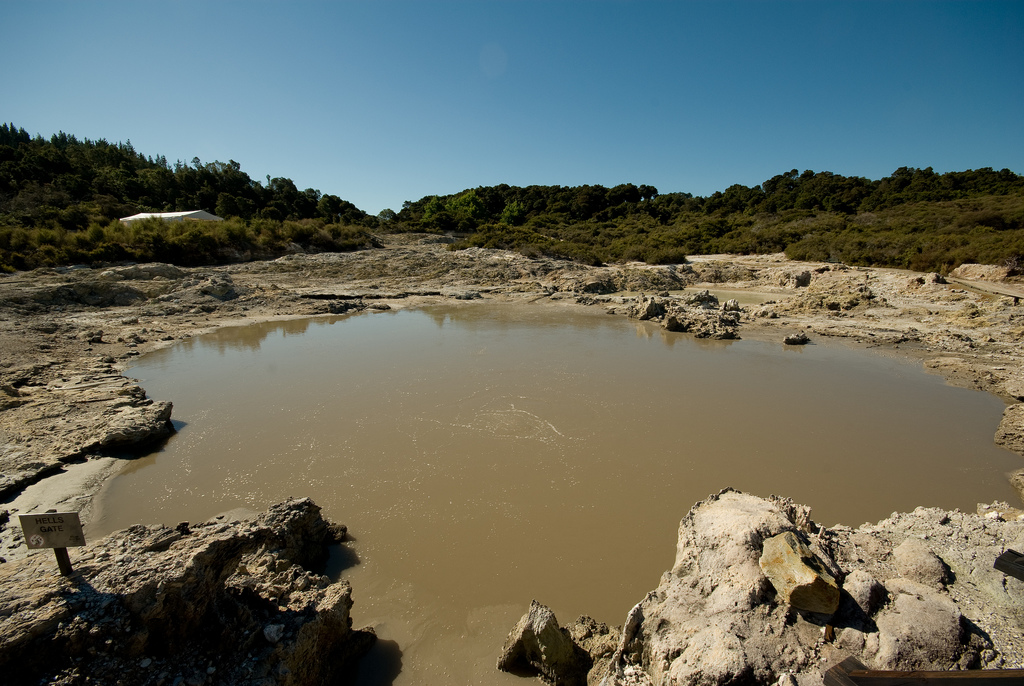 GNS Science conducting deep geothermal exploration in Rotorua