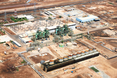 Mitsubishi Hitachi wins 25 MW plant contract in Mexico