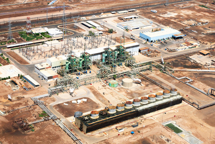 Mitsubishi Hitachi wins 25 MW plant contract in Mexico