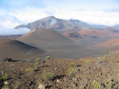 Hawaii State considering geothermal exploration in Maui