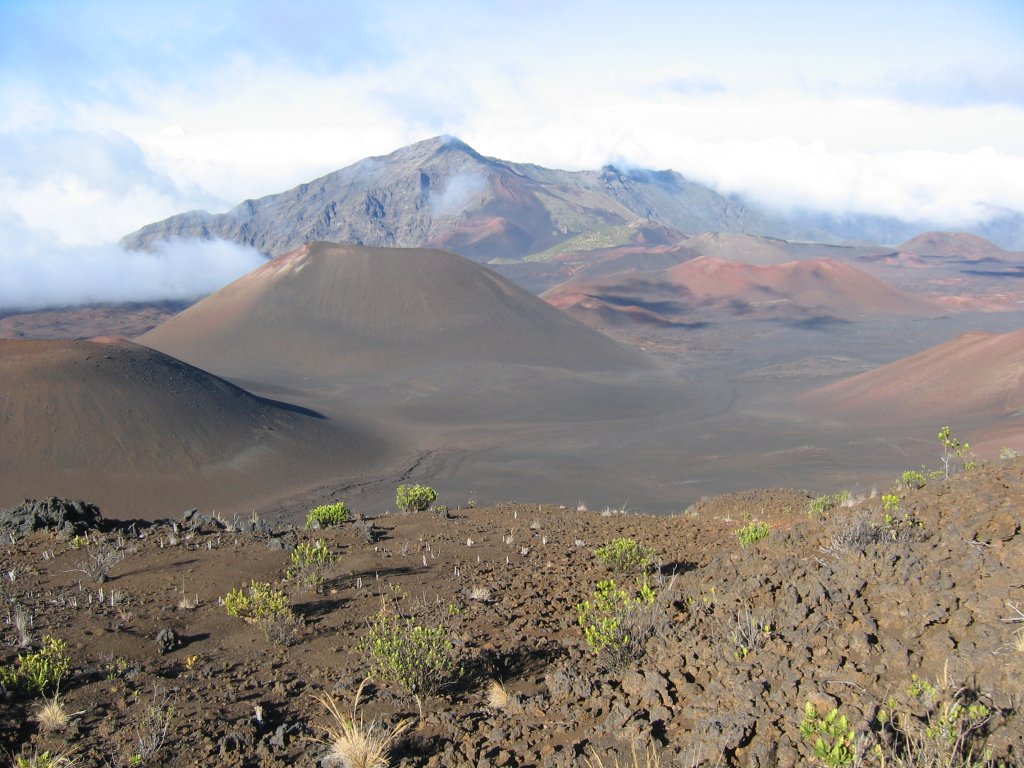 Hawaii State considering geothermal exploration in Maui