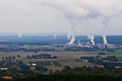 Australian Treasury sees geothermal power as key in emission cuts