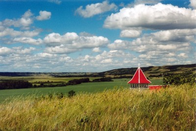 Geothermal Project in Saskatchewan selected under utility green options program