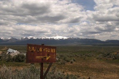 BLM and DOE release EIA for proposed Tuscarora geothermal plant in Nevada