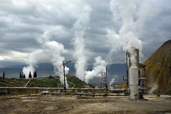 Sustainable and balanced growth crucial for geothermal energy development