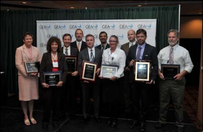 US GEA seeks entries for 2nd annual GEA Honors awards